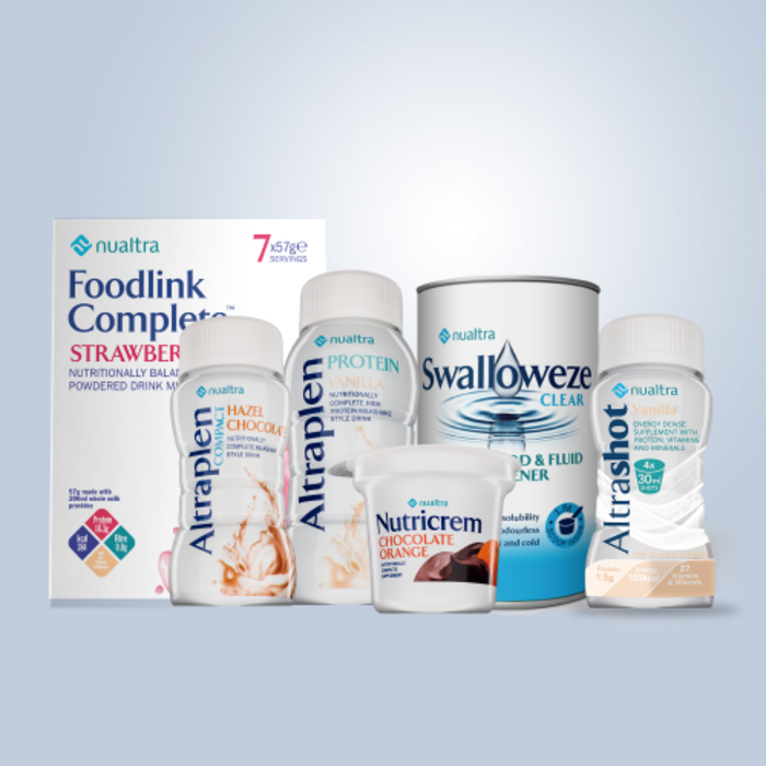 Product Range