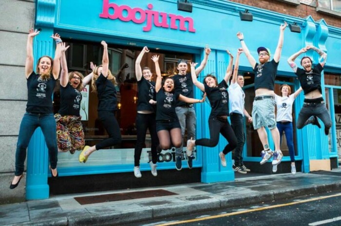 boojum