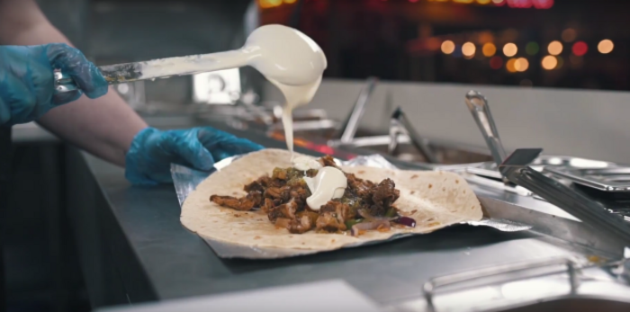 boojum burrito
