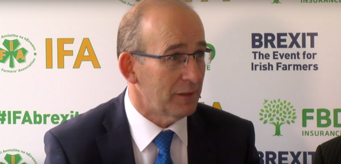 dairygold ceo youtube