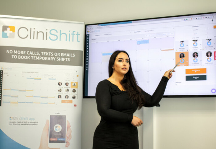 CliniShift