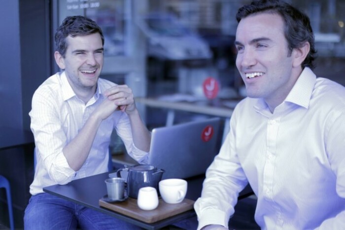 jobbio founders