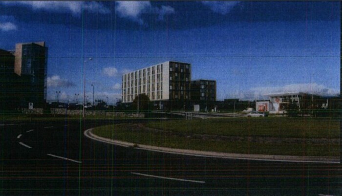 dublin hotel