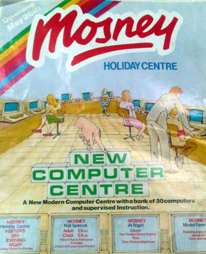 mosney1984