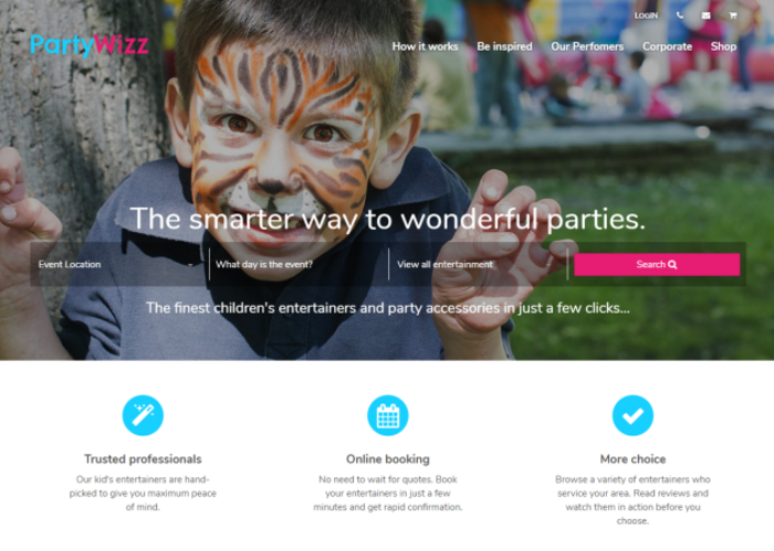 partywizz