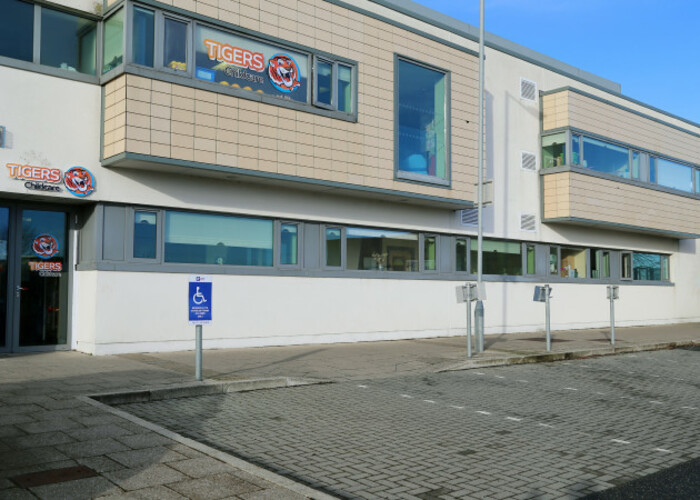 leopardstown