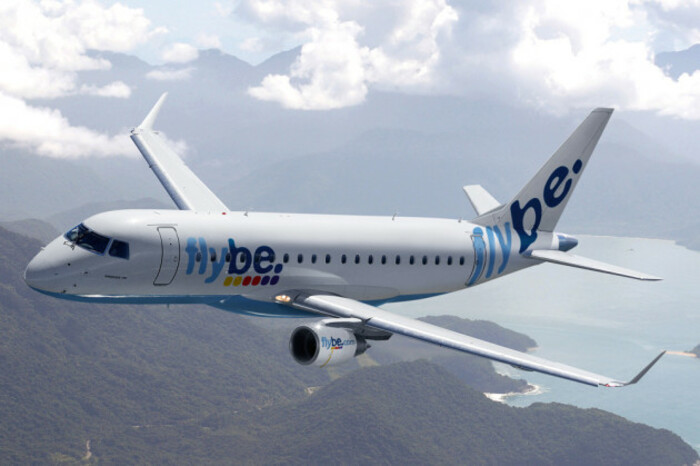 flybe195