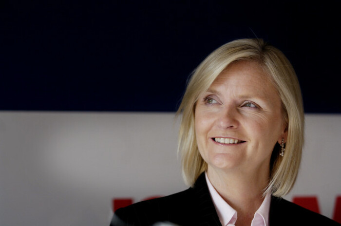 Elaine Geraghty Newstalk