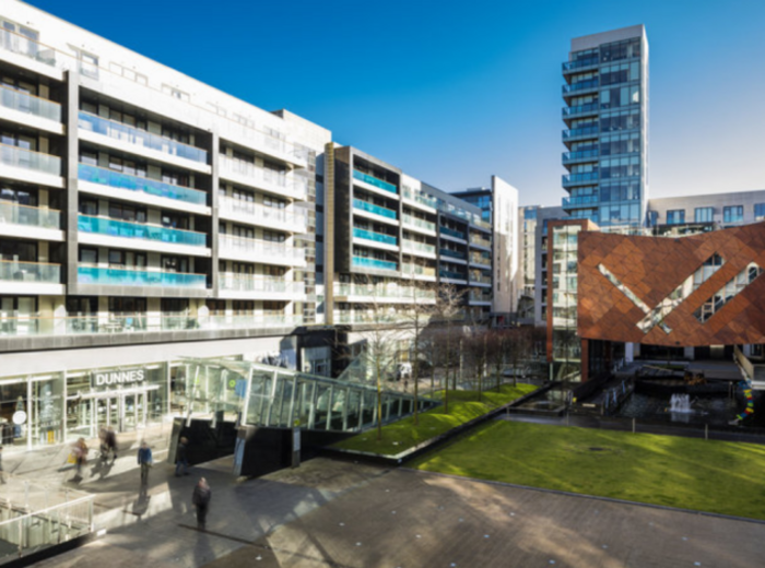 sandyford