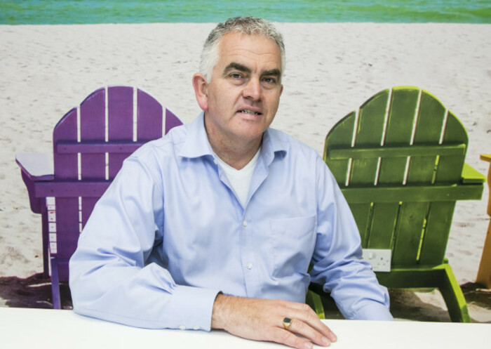 paul hackett