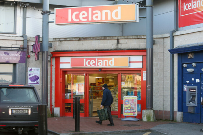 Horse meat found in beef products