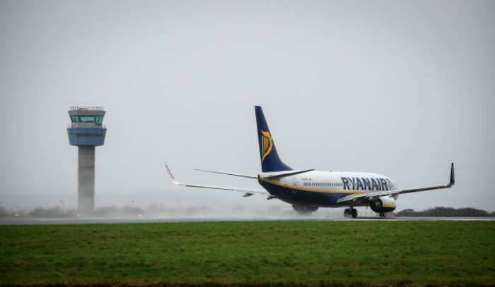 Liverpool John Lennon Airport