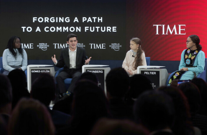 switzerland-davos-forum